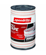 Speedrite - Politape 660&#39; - White - $681.96 MXN