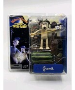 2005 McFarlane Wallace and Gromit The Curse of the Were-Rabbit Gromit Fi... - $605.72 MXN