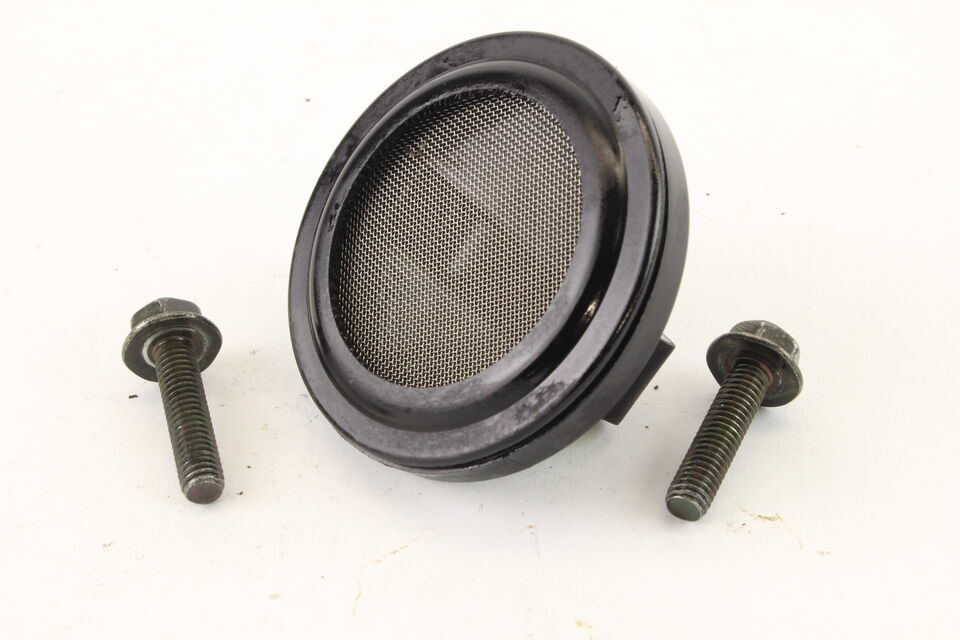 2006 Kawasaki Kfx400 Engine Oil Filter Strainer k1243 - $14.84