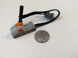 Lego Technic Power Function bb0339c01 Tuning Switch 8869 8293 Working - $17.66 Lego Technic Power Function bb0339c01 Tuning Switch 8869 8293 Working - $17.66