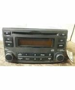07 08 Kia Rondo Single CD Radio Receiver 96140-1D1003W - $67.22 CAD