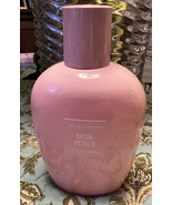 Tru Fragrance SATIN PETALS Eau De Parfum Spray 3.4oz  100ml  rose scent ... - $54.31 CAD