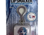 Lip Smaker Disney Frozen II Anna Princes Key Chain Lip Balm - £4.69 GBP