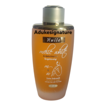 Melie White face and body oil. 100ml - £29.34 GBP