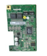 SAMSUNG OfficeServ 7100 4SWM Data Transmission/Reception Board (KPOS71BS... - £73.01 GBP