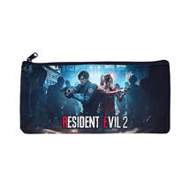 Resident Evil 2 Pencil Bag - £15.64 GBP