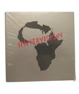 Innervision African-American US History Trivia Board Game Mott Vintage S... - £19.76 GBP