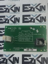 Minibar Systems ALF0028 Commnication Interface Board KFD-4VO,94V-0  - €19,45 EUR