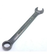 &quot;CRAFTSMAN USA -VV- 44697&quot; COMBINATION WRENCH ~ 5/8&quot; ~ 12 POINT EUC - $13.81