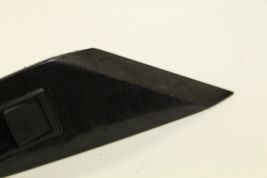 2010-2015 LEXUS RX350 RX450h REAR DRIVER LEFT DOOR WINDOW SWITCH & BEZEL 2880 image 6