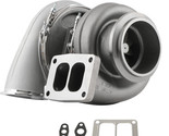 S400 SX4 S475 Turbo Billet Compressor Wheel Turbocharger T6 Twin Scroll ... - $524.70