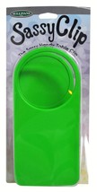 Sullivans Sassy Clip Green - €7,83 EUR