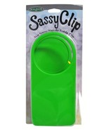 Sullivans Sassy Clip Green - €7,89 EUR