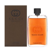 Gucci Guilty Absolute Pour Homme Eau de Parfum Spray 3 OZ. 90 ml. - $102.91