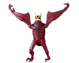 Ben 10 Alien Force Jetray 4 inch  Figure Bandai 2008 Cartoon Network No ... - £9.59 GBP