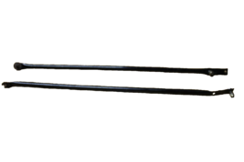 MTD Grille Support Rod 749-0722C-0637 - £15.31 GBP