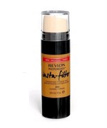 New Revlon #400 PhotoReady Insta-Filter Foundation Caramel - $133.08 MXN