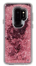 Case-Mate Waterfall Case for Samsung Galaxy S9 Plus - Rose Gold - $9.89