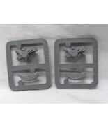 Warhammer Fantasy Battles Dire Wolf Bits And Pieces - $16.63 CAD