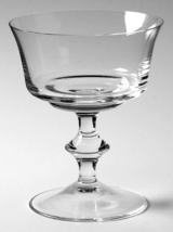 PEILL GERMANY- GORHAM BELGIUM  FINEST CRYSTAL WINE SHERBET GLASSES PICK1 - $198.98+