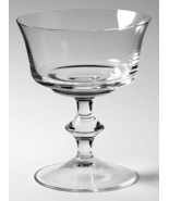 Peill Germany- Gorham Belgium  Finest Crystal Wine Sherbet Glasses Pick1 - $3,706.57 MXN+