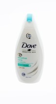Dove Sensitive Skin Body Wash Sensitive Care 16.9 fl oz - £4.63 GBP