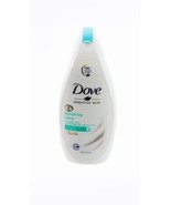 Dove Sensitive Skin Body Wash Sensitive Care 16.9 fl oz - £4.63 GBP
