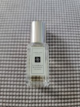 Jo Malone SILVER BIRCH &amp; LAVENDER Eau de Cologne 0.3oz/9ml Travel Spray NEW - $325.06 MXN