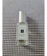 Jo Malone SILVER BIRCH &amp; LAVENDER Eau de Cologne 0.3oz/9ml Travel Spray NEW - €15,36 EUR