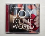 Kindermusik Joy To The World (CD, 2017) - $14.84