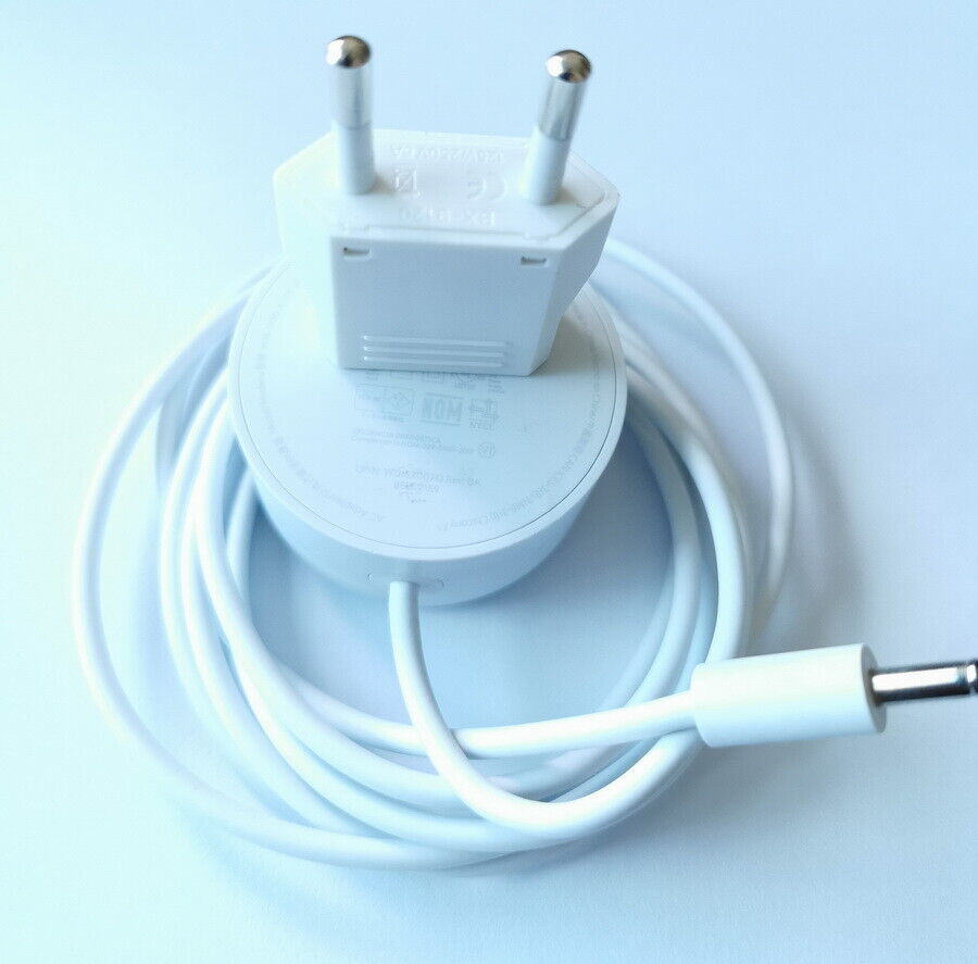 AC Power Supply EU Adapter 14V 1.1A  For Google Nest WiFi AC2200 Router 2nd Gen