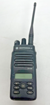 Motorola XPR3500 AAH02RDH9JA2AN UHF 403-512Mhz Digital Radio - $148.49