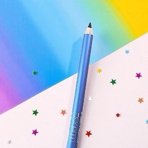 Item Beauty Lucky Line gel Pencil Eyeliner in Black 0.03oz New Without Box - $14.84