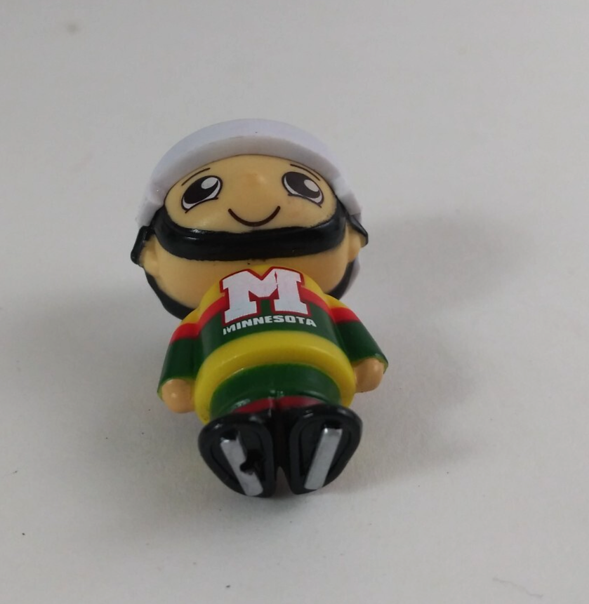 Ryan's World Road Trip Mystery Blind Bag Minnesota Ryan 2" Collectible Figure Item image 6