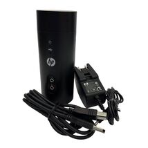 HP Essential USB 2.0 Port Replicator HSTNN-G01X 509781-001 573335-001 - $23.01