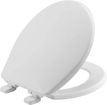 Caswell Toilet Seat will Slowly Close and Never Loosen - £40.65 GBP