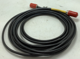 Coaxial Cable  Male Connectors Jumper for CB/Ham Radio 25 ft - $14.16