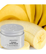 Fresh Bananas Room/Car/Linen/Towels Air Freshener Aroma Beads - $379.83 MXN+