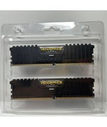 Set Of 2 Corsair Vengeance LPX 16GB (2 x 8GB) DIMM DDR4 2400 Memory New ... - $564.81 MXN