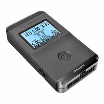 Thermaltake Dr. Power III ATX Power Supply Tester/Support up to ATX12V v3.1 with - £52.71 GBP