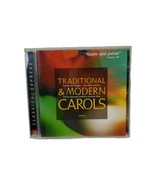 Traditional &amp; Modern Carols Pro Arte Singers Indiana Univ. Children&#39;s Ch... - $4.92
