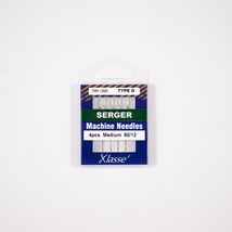 Klasse 170G 80/12 Type G Serger Machine Needles - $6.29