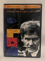 Jack Ryan Faces Danger Abroad! Patriot Games (DVD, 1992) - Very Good Condition - £5.31 GBP