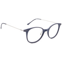 Maui Jim Eyeglasses MJO2413-03M Matte Blue/Dark Gunmetal Frame Italy 48[]21 140 - £119.89 GBP