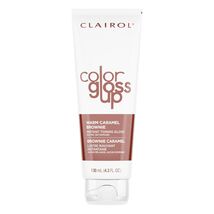 Clairol Color Gloss Up Temporary Hair Dye Warm Caramel Brownie 1 Pack - €10,54 EUR