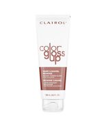 Clairol Color Gloss Up Temporary Hair Dye Warm Caramel Brownie 1 Pack - $225.89 MXN