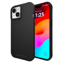 Case-Mate Tough iPhone 15 Case - Clear [12ft Drop Protection] [Wireless Charging - £31.22 GBP