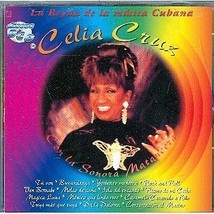 Celia Cruz Cd - £3.87 GBP