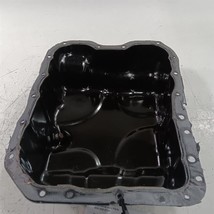 Engine Oil Pan 2.4L Fits 14-23 Jeep Cherokee - £32.12 GBP