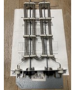 Furnace Element “CARRIER” 52CQ402504 Brand New With New Manual For Insta... - $5,370.57 MXN